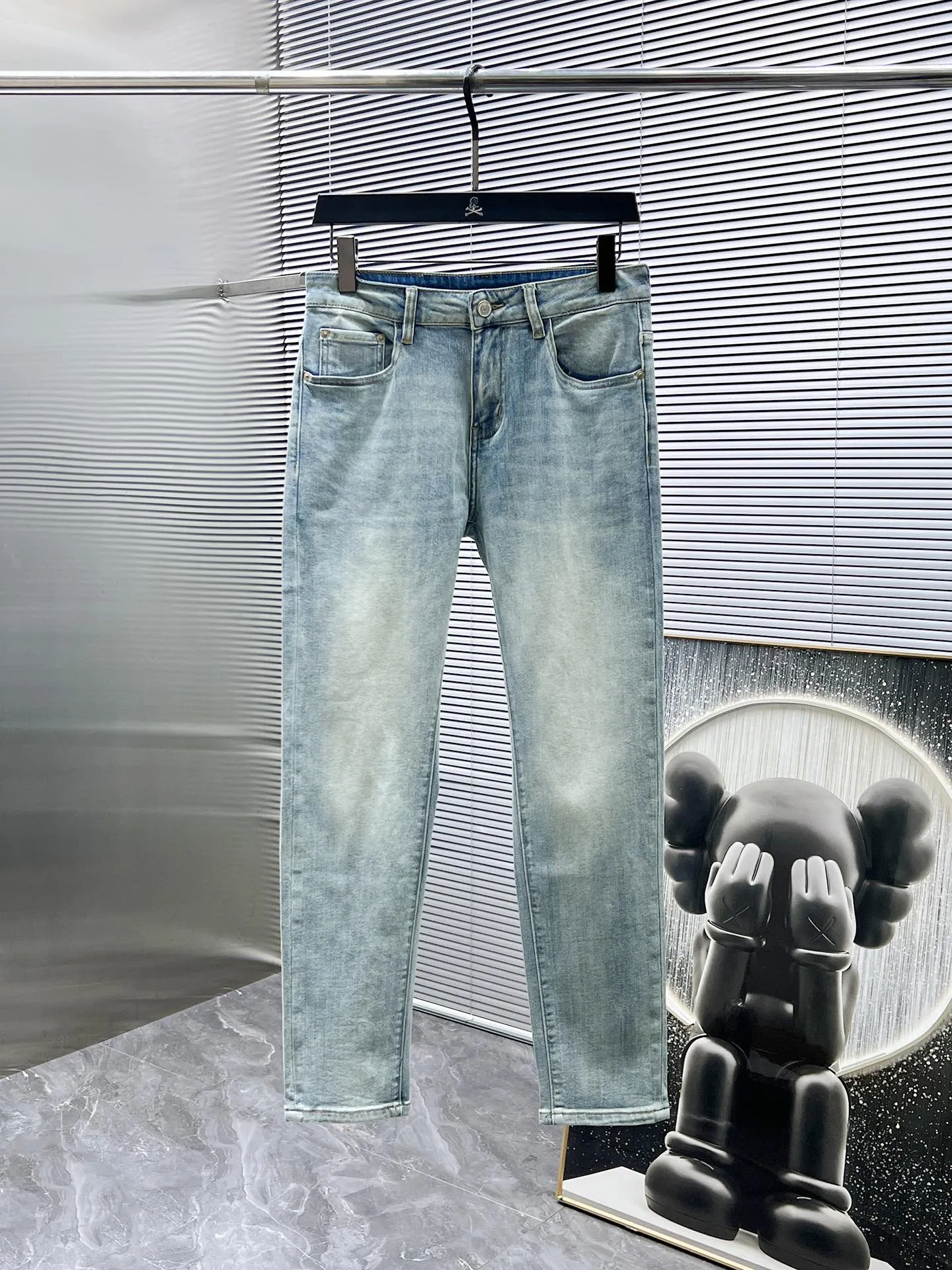 Zeg🎁2026SS Premium Breathable Quality ！ Sizes： 28-38（ 35.37）